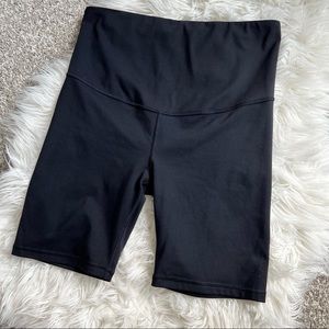Gap | Maternity Bike Shorts